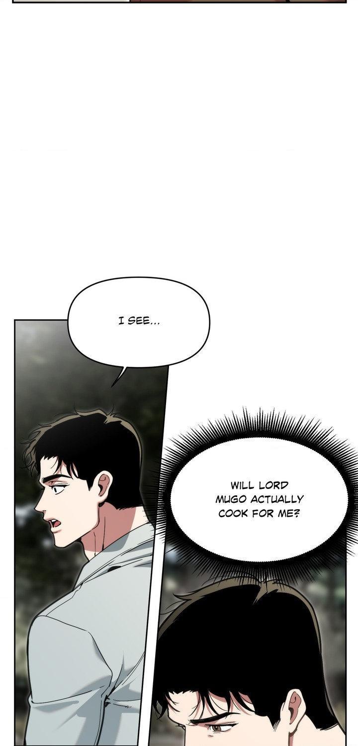 Swallow You Whole Chapter 58 - Page 25 in English