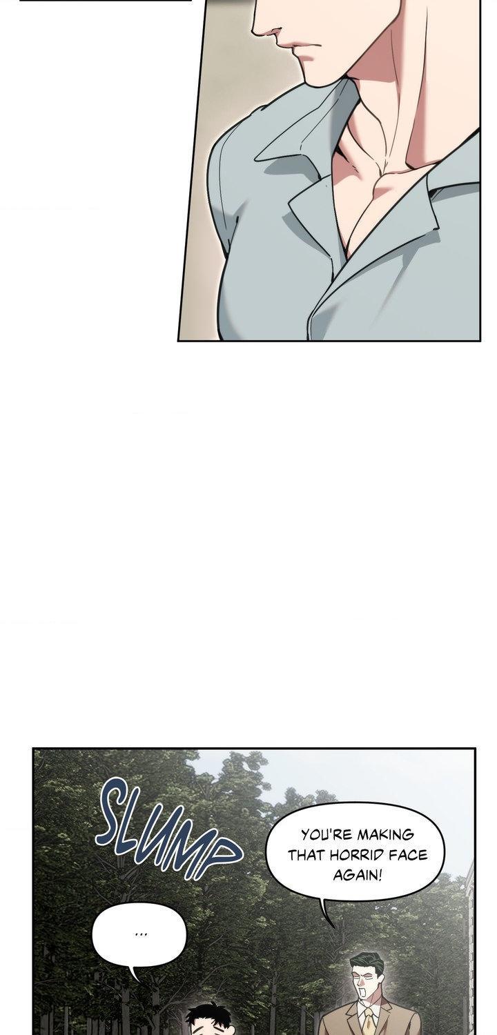 Swallow You Whole Chapter 58 - Page 26 in English