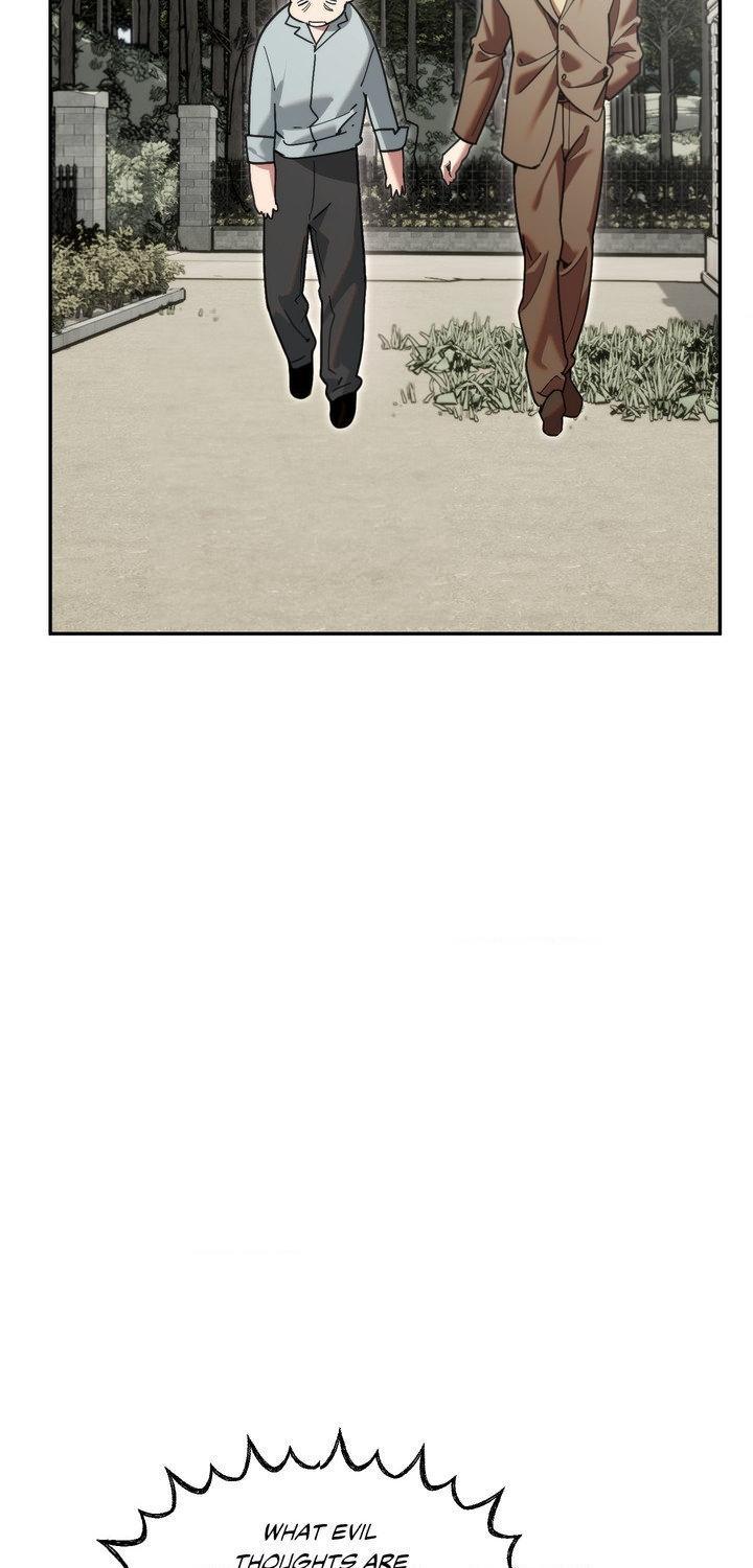 Swallow You Whole Chapter 58 - Page 27 in English