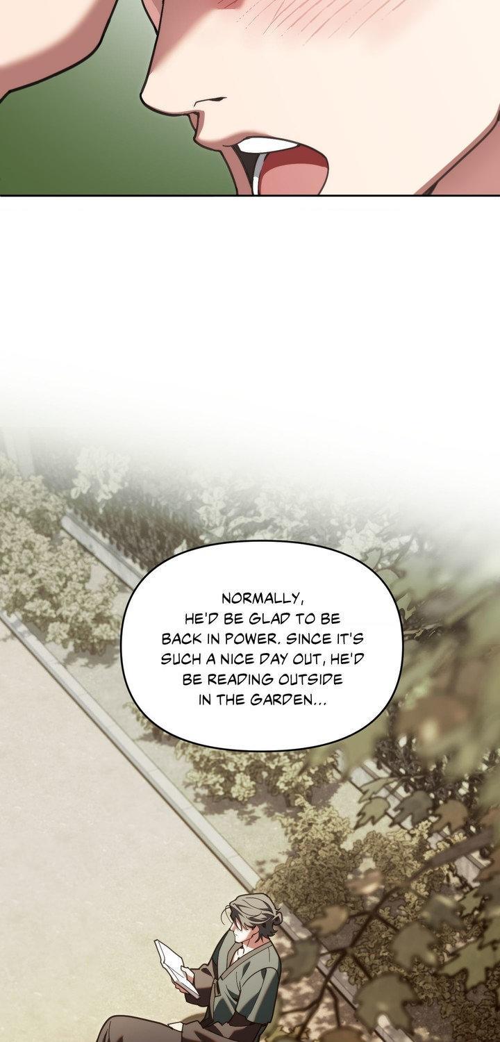 Swallow You Whole Chapter 58 - Page 34 in English
