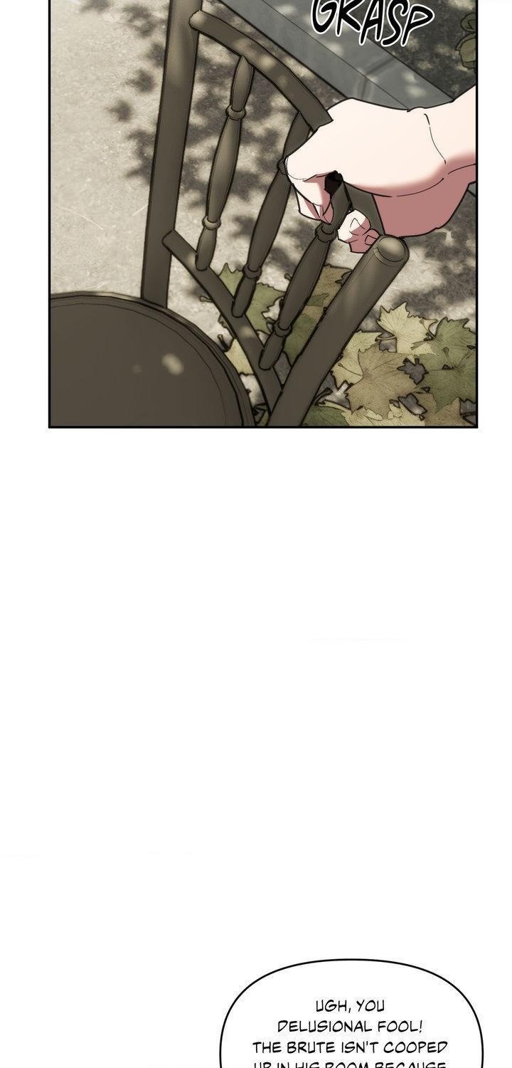 Swallow You Whole Chapter 58 - Page 36 in English