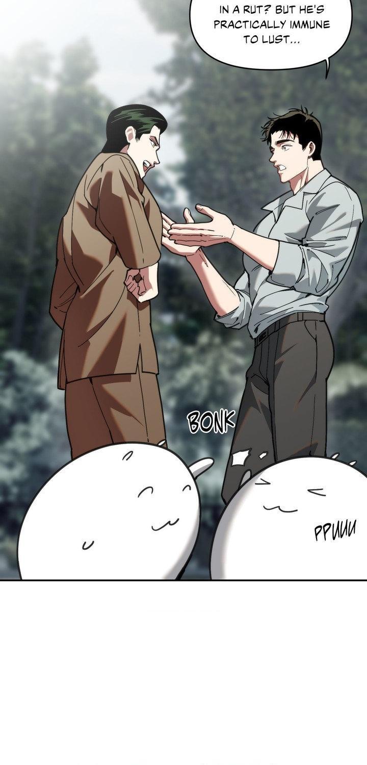 Swallow You Whole Chapter 58 - Page 39 in English