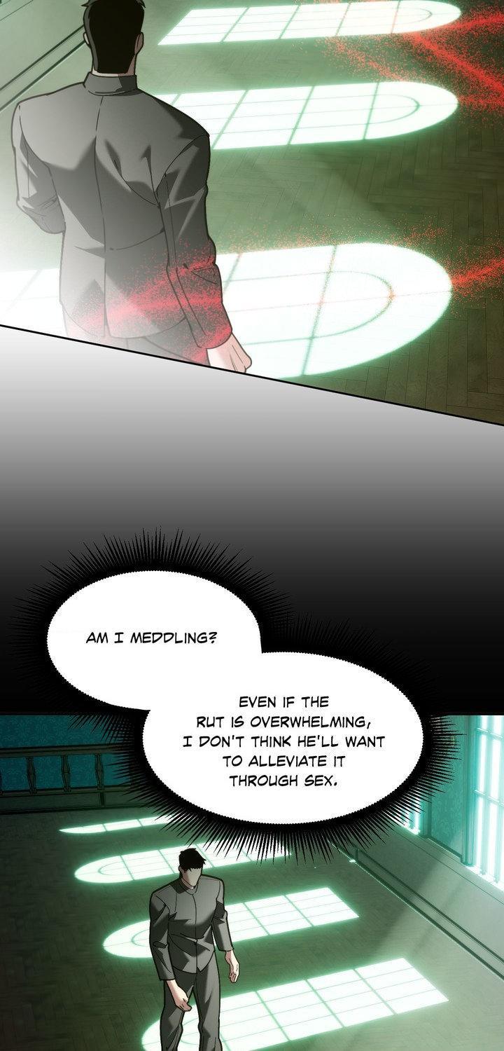 Swallow You Whole Chapter 58 - Page 46 in English