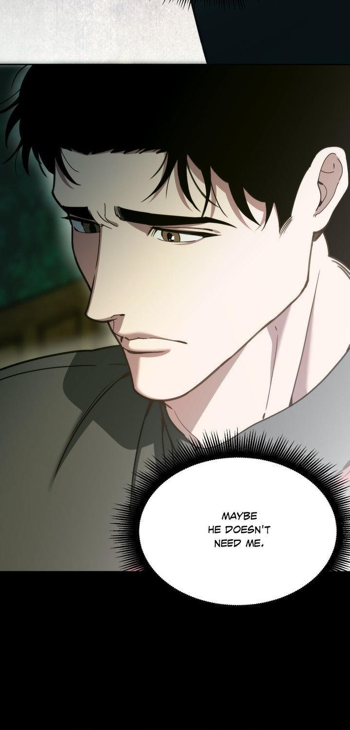 Swallow You Whole Chapter 58 - Page 51 in English