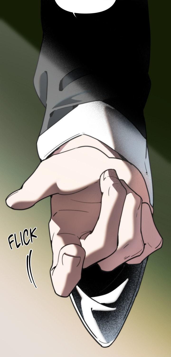 Swallow You Whole Chapter 58 - Page 55 in English
