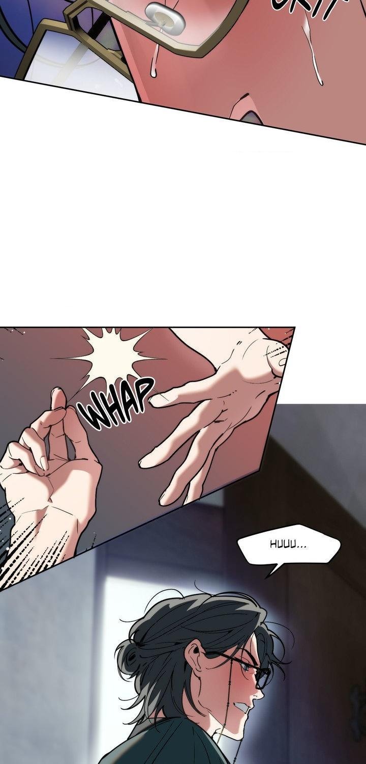 Swallow You Whole Chapter 59 - Page 15 in English