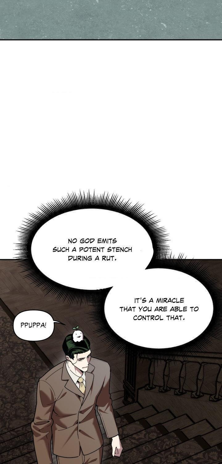 Swallow You Whole Chapter 59 - Page 29 in English