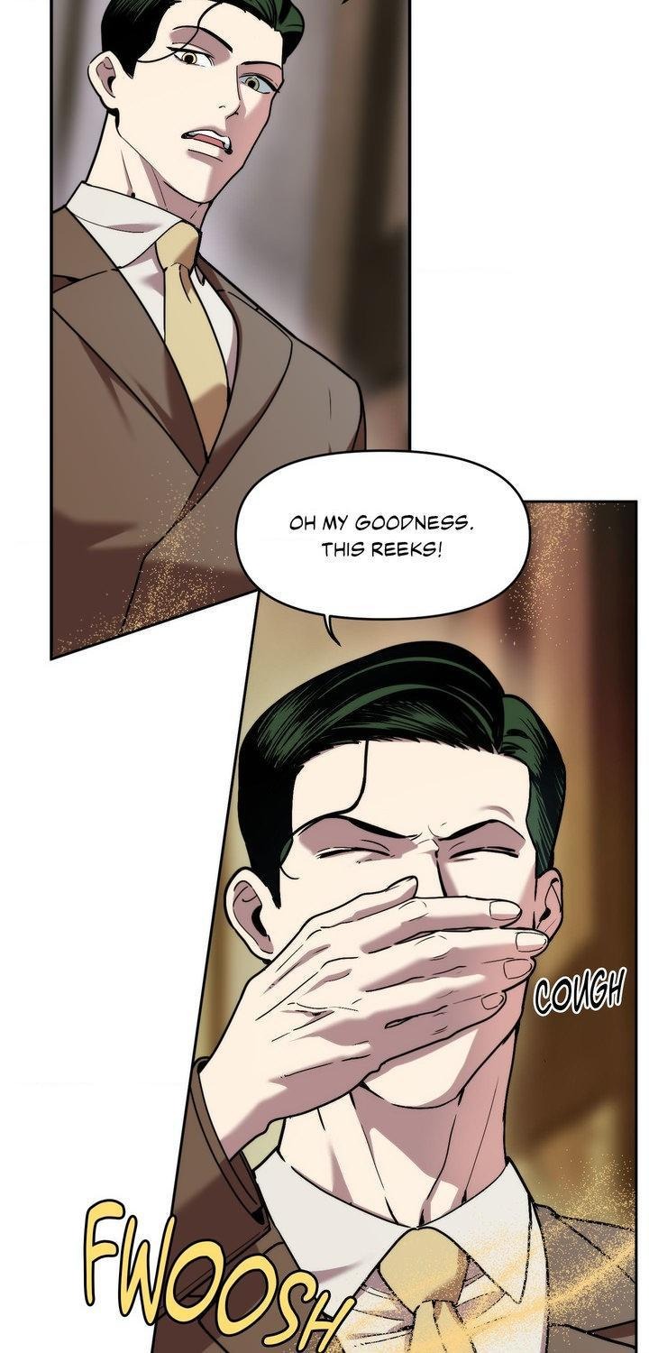 Swallow You Whole Chapter 59 - Page 31 in English
