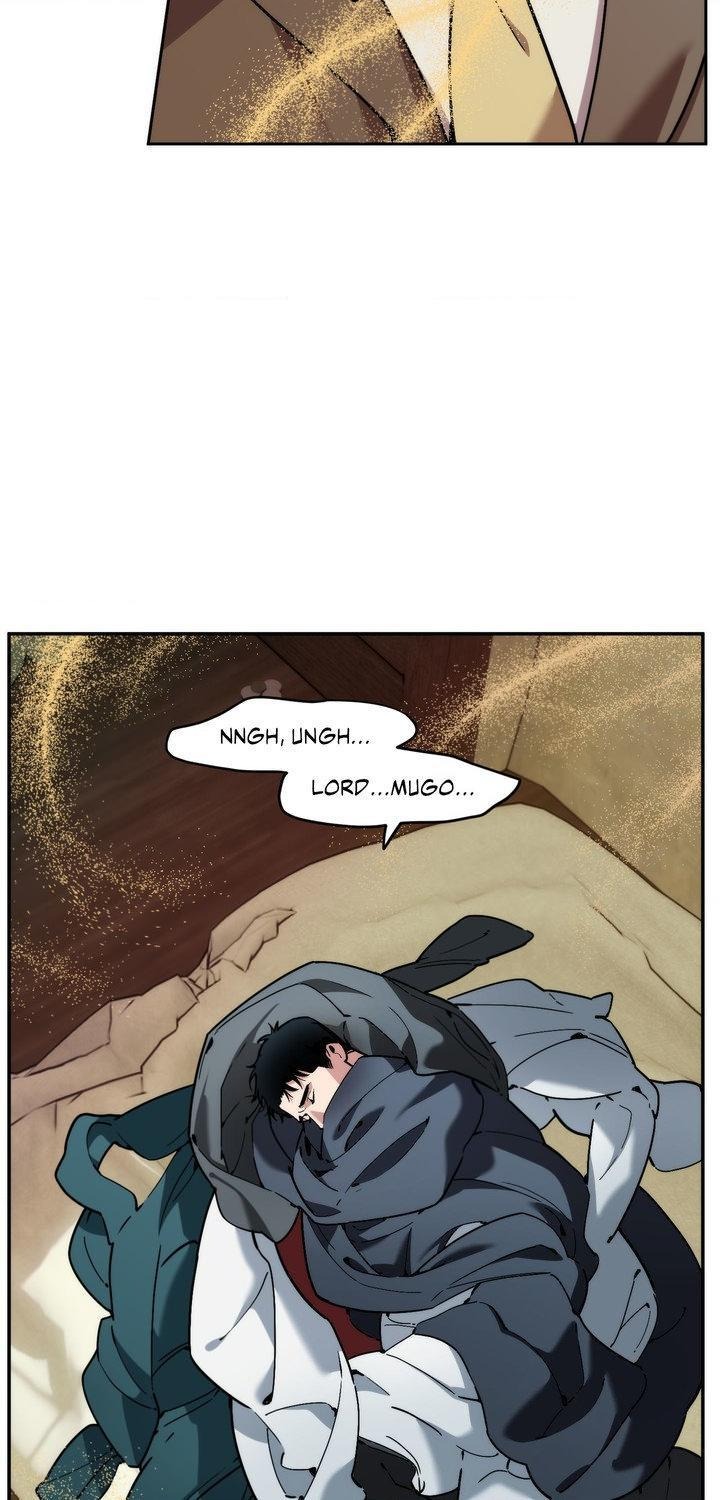 Swallow You Whole Chapter 59 - Page 32 in English