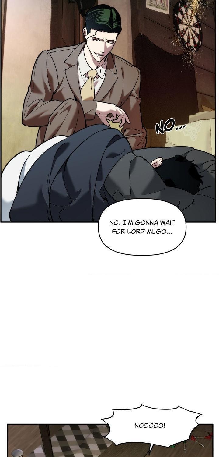 Swallow You Whole Chapter 59 - Page 34 in English