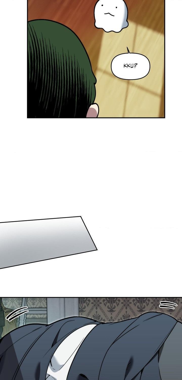 Swallow You Whole Chapter 59 - Page 36 in English