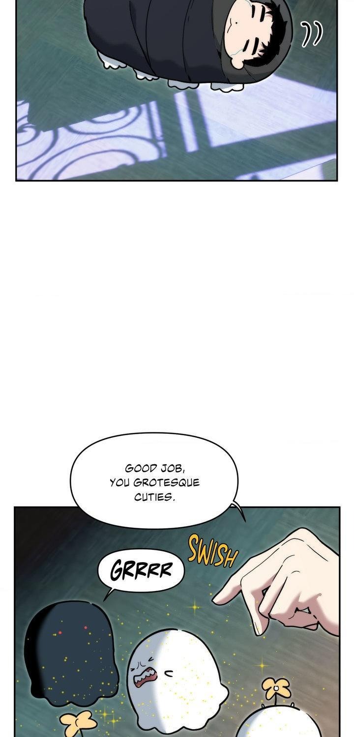 Swallow You Whole Chapter 59 - Page 38 in English