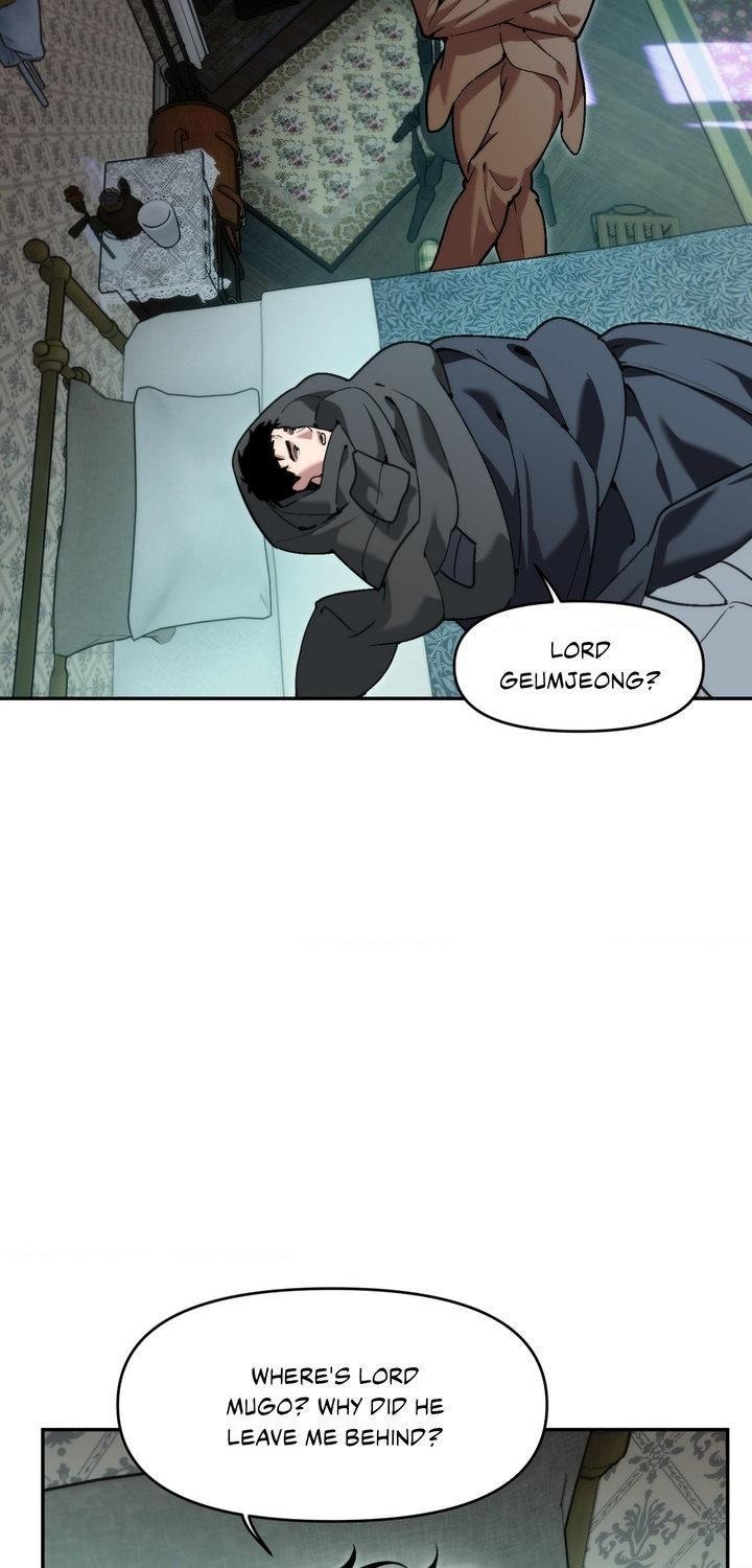 Swallow You Whole Chapter 59 - Page 40 in English