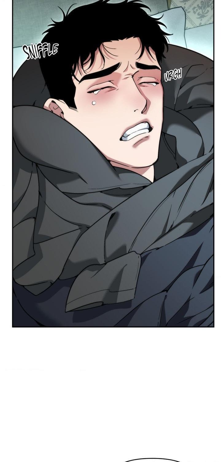 Swallow You Whole Chapter 59 - Page 41 in English