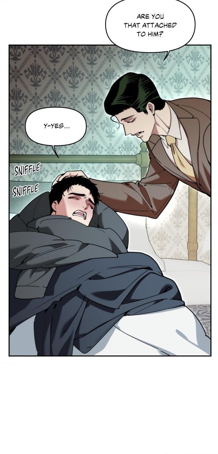 Swallow You Whole Chapter 59 - Page 42 in English