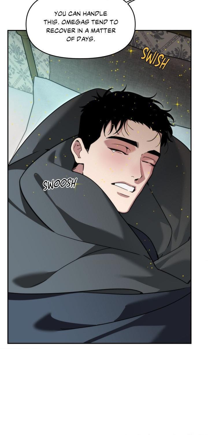 Swallow You Whole Chapter 59 - Page 44 in English