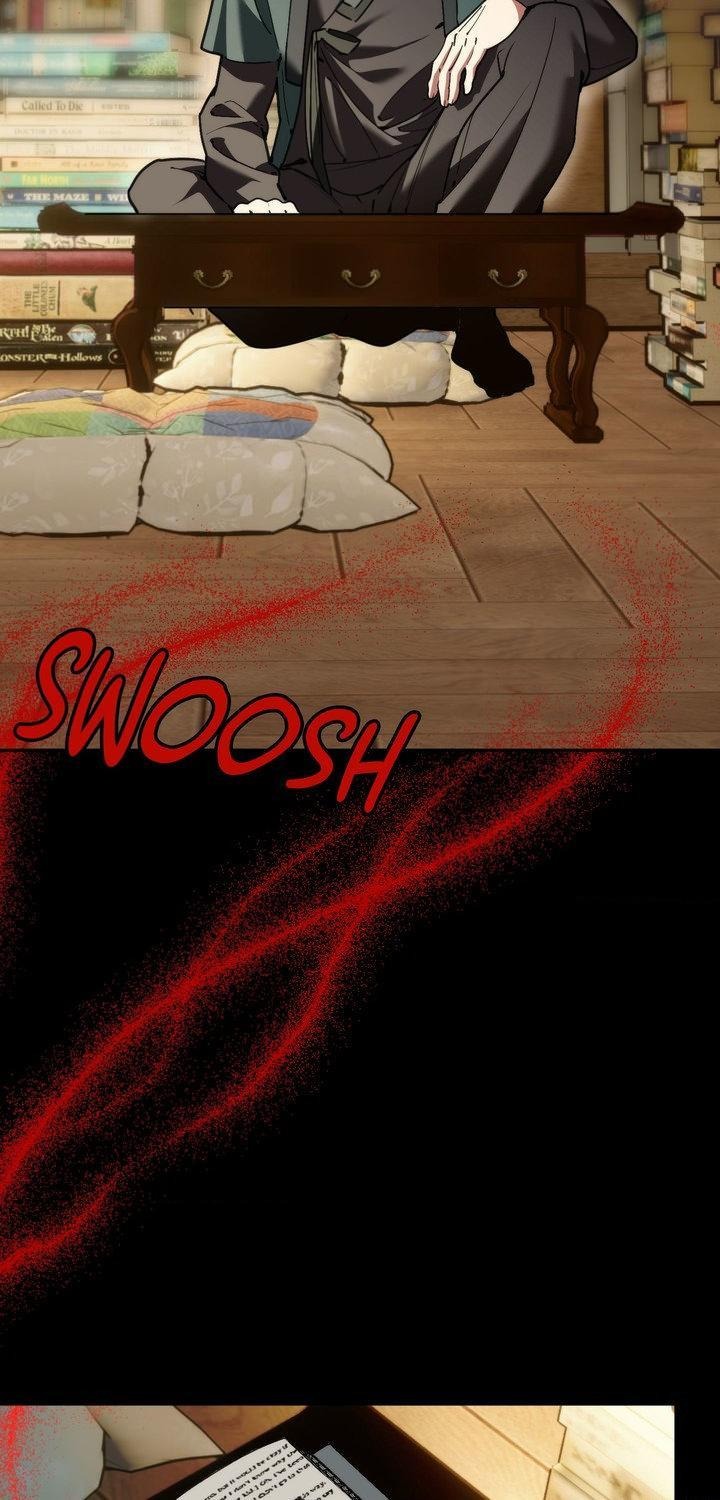 Swallow You Whole Chapter 59 - Page 50 in English