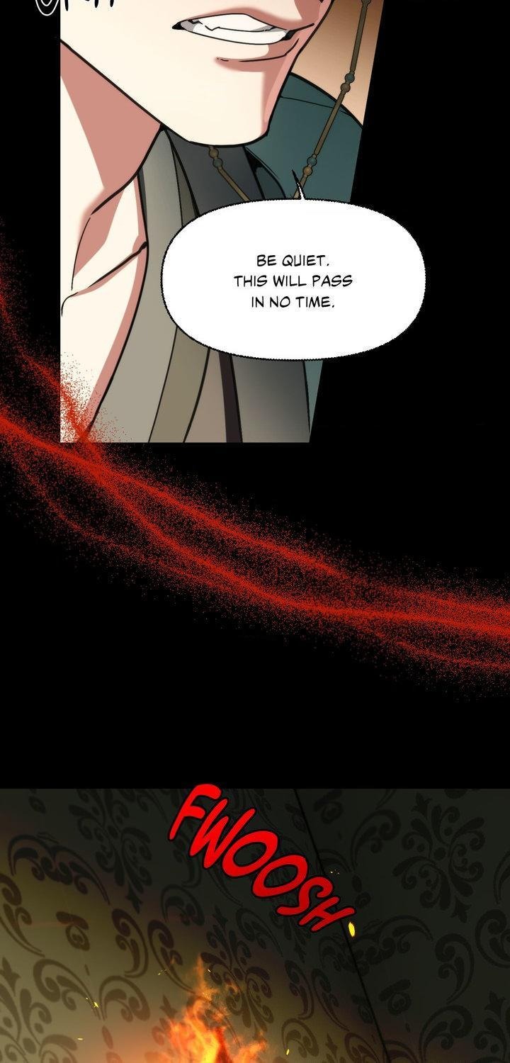 Swallow You Whole Chapter 59 - Page 55 in English