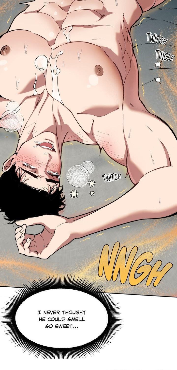 Swallow You Whole Chapter 59 - Page 9 in English