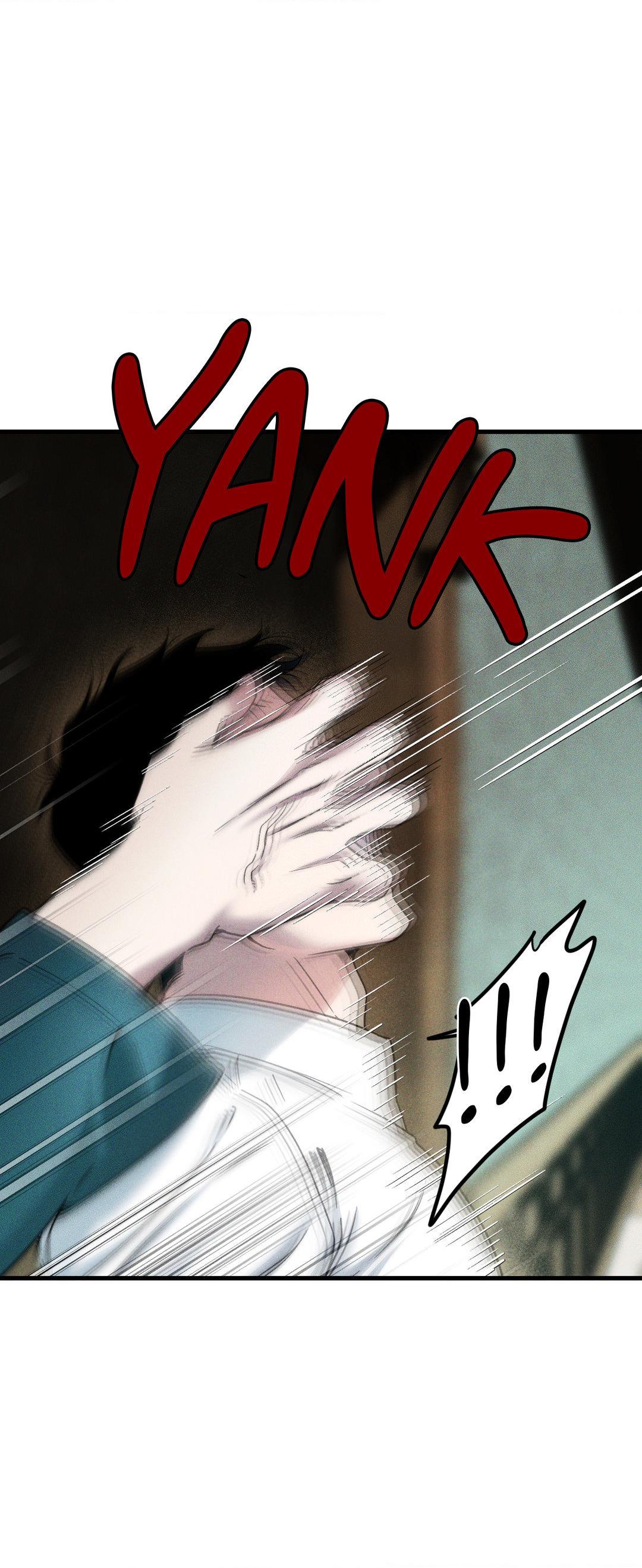 Swallow You Whole Chapter 6 - Page 11 in English
