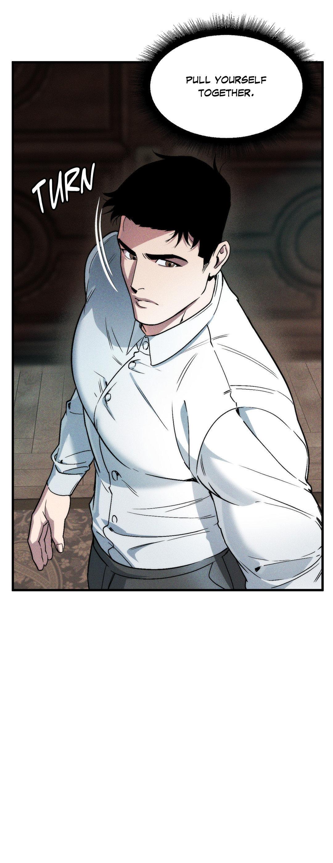 Swallow You Whole Chapter 6 - Page 29 in English