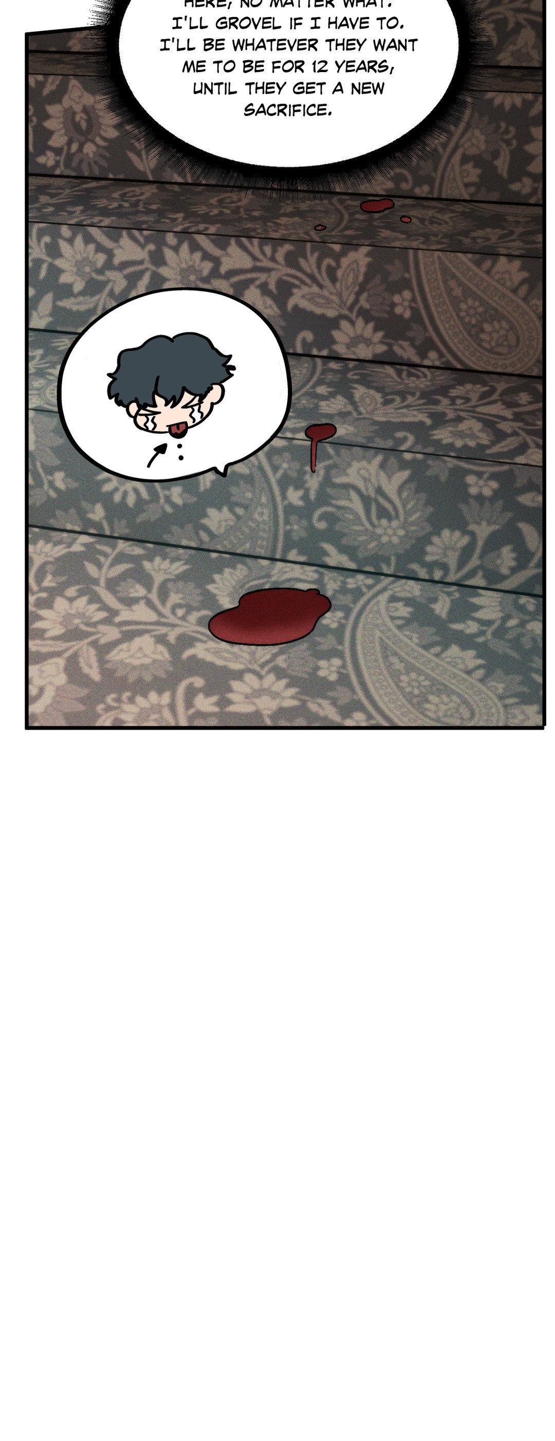 Swallow You Whole Chapter 6 - Page 31 in English