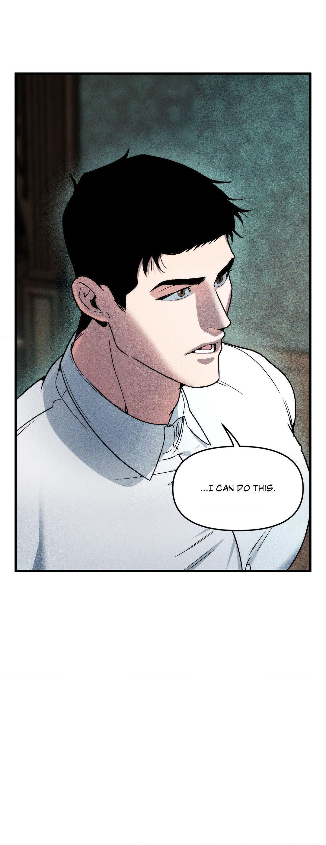 Swallow You Whole Chapter 6 - Page 32 in English