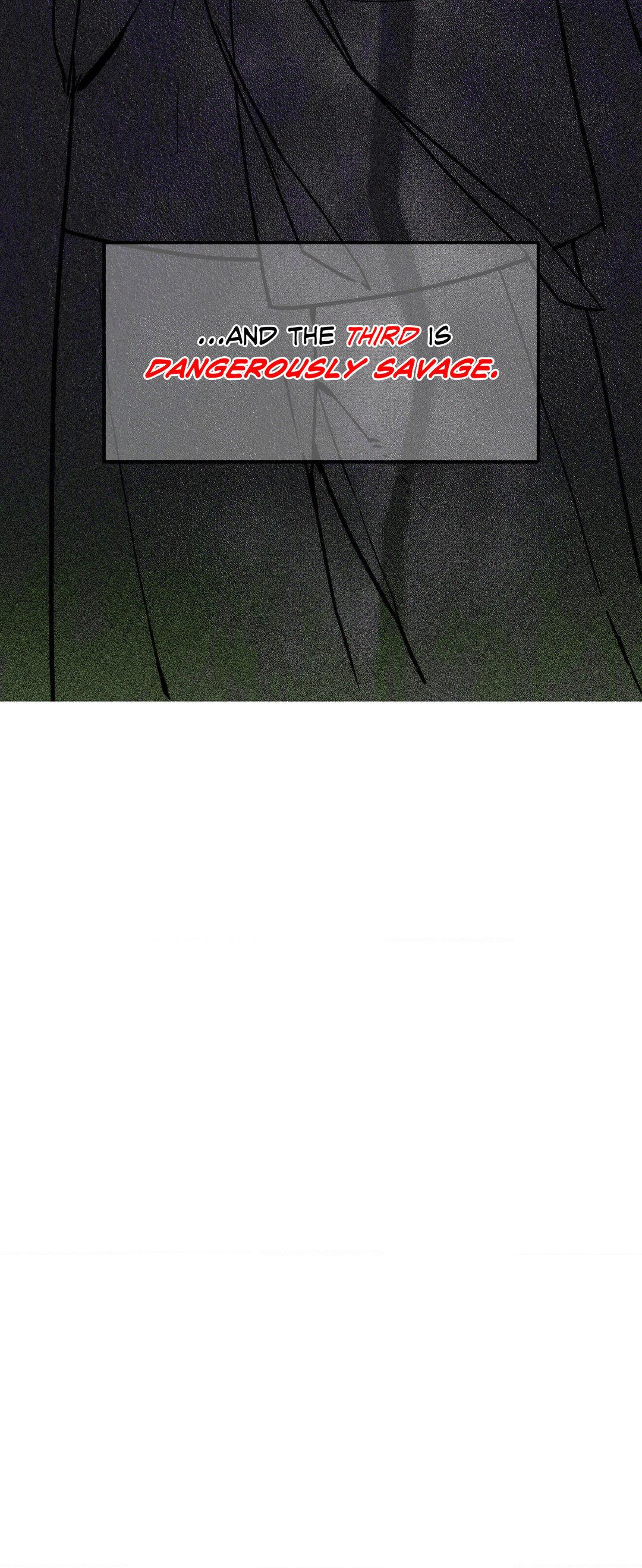Swallow You Whole Chapter 6 - Page 5 in English