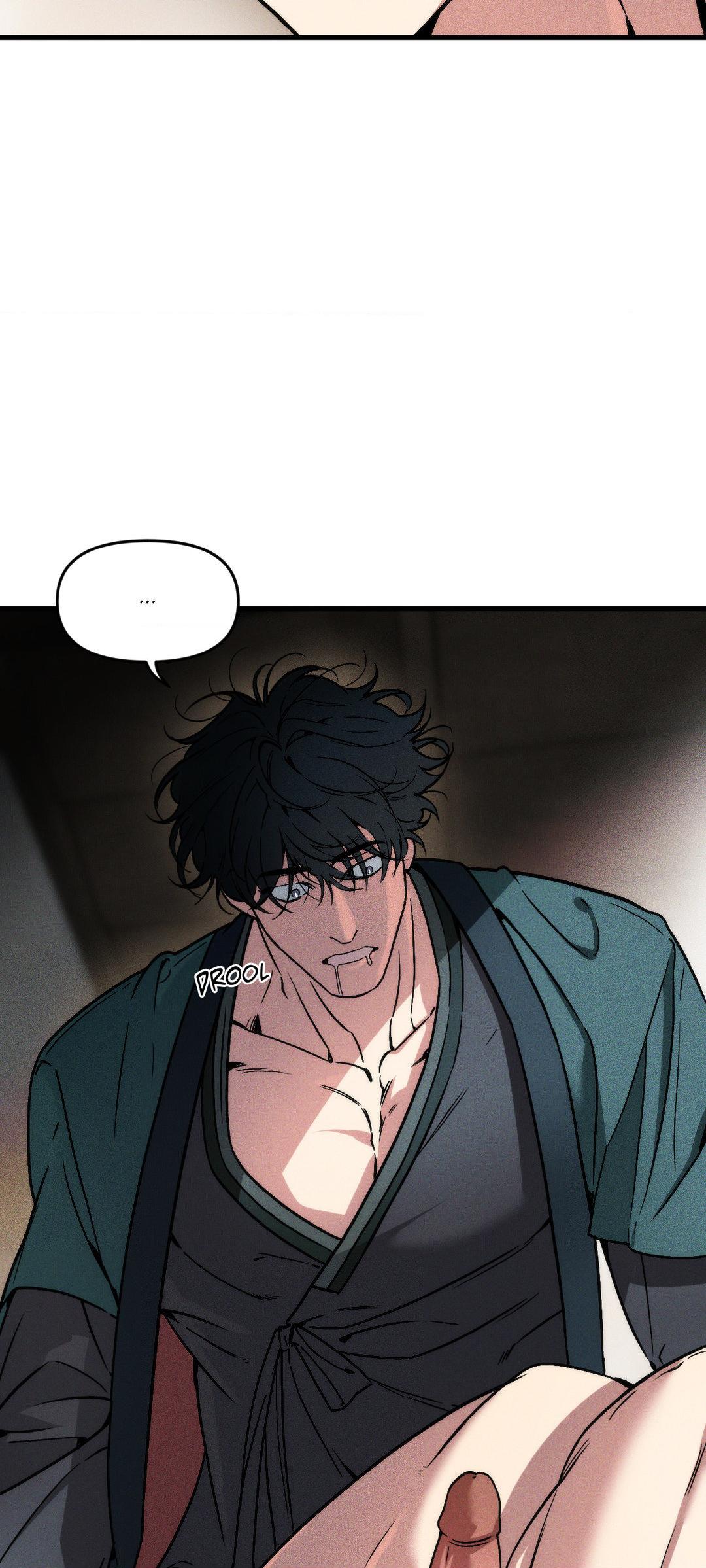 Swallow You Whole Chapter 6 - Page 59 in English