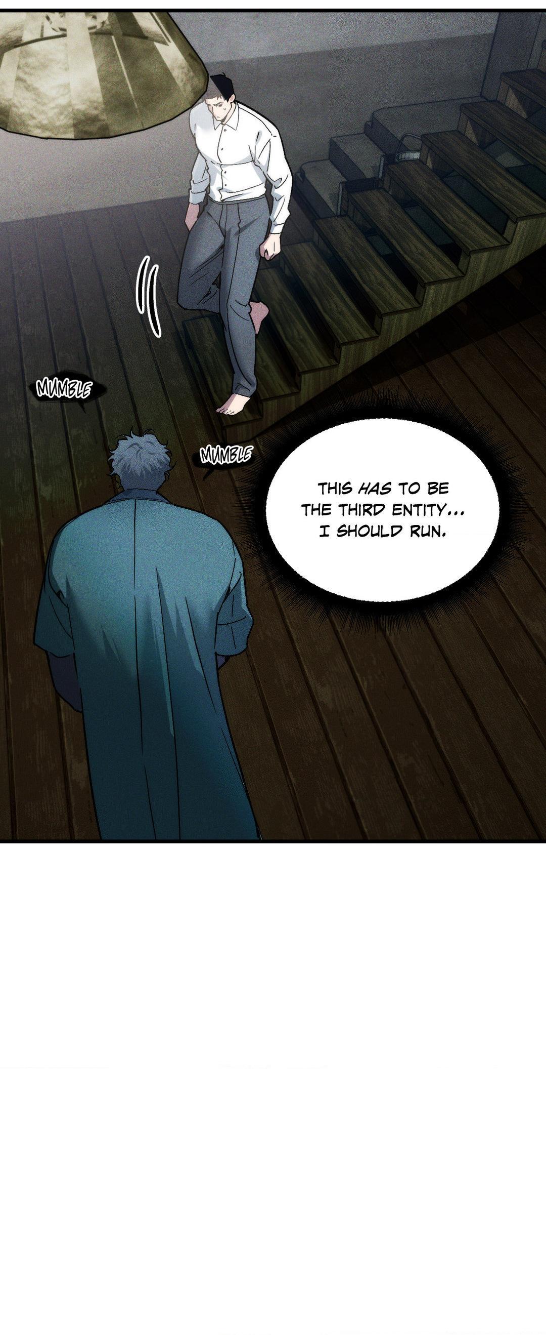 Swallow You Whole Chapter 6 - Page 6 in English