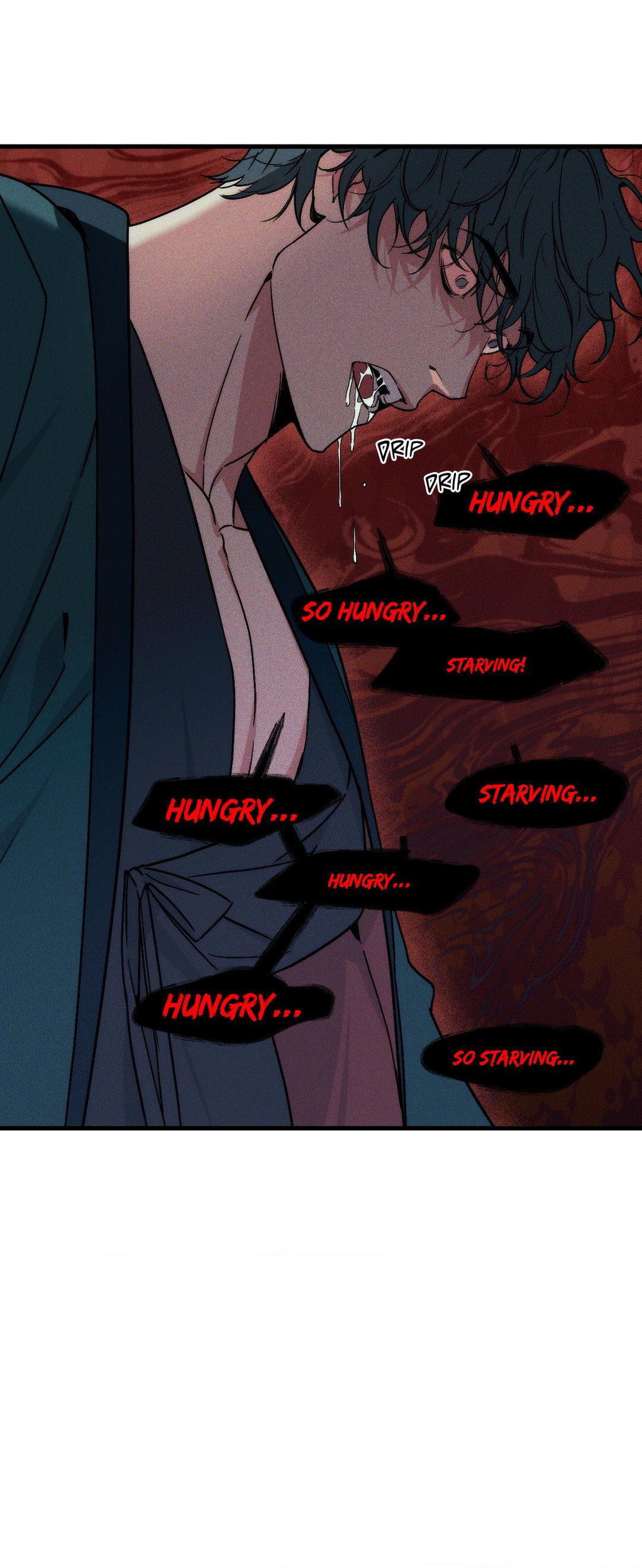Swallow You Whole Chapter 6 - Page 7 in English