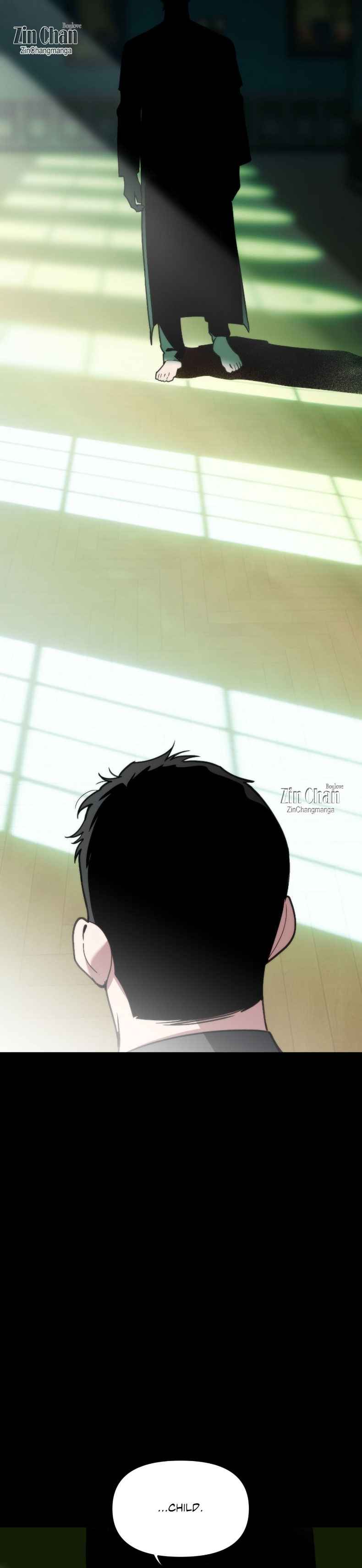 Swallow You Whole Chapter 60.5 - Page 11 in English
