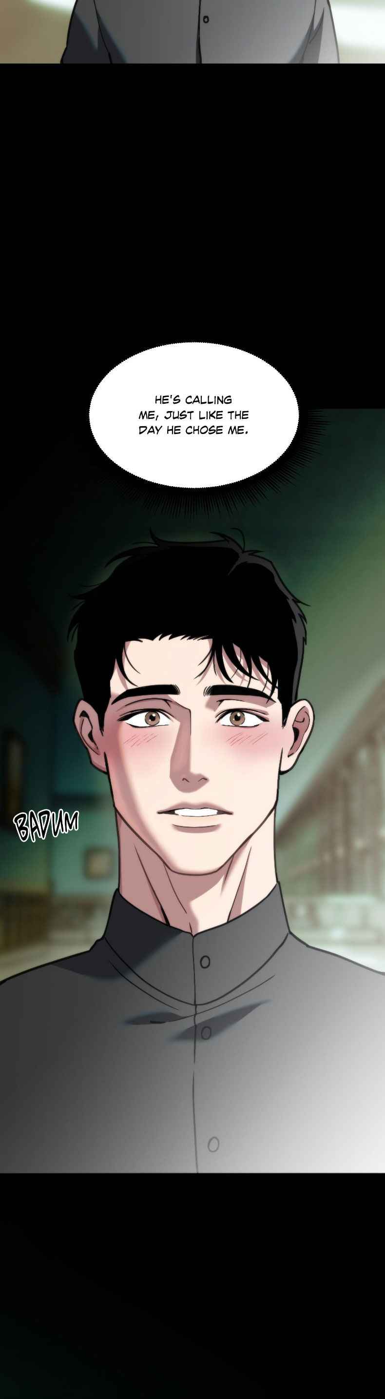 Swallow You Whole Chapter 60.5 - Page 13 in English