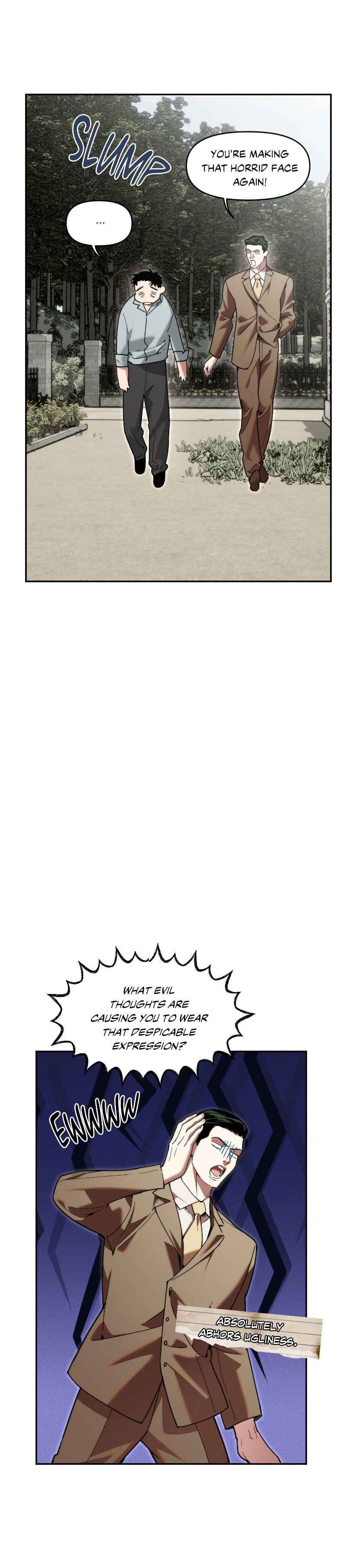 Swallow You Whole Chapter 60 - Page 14 in English