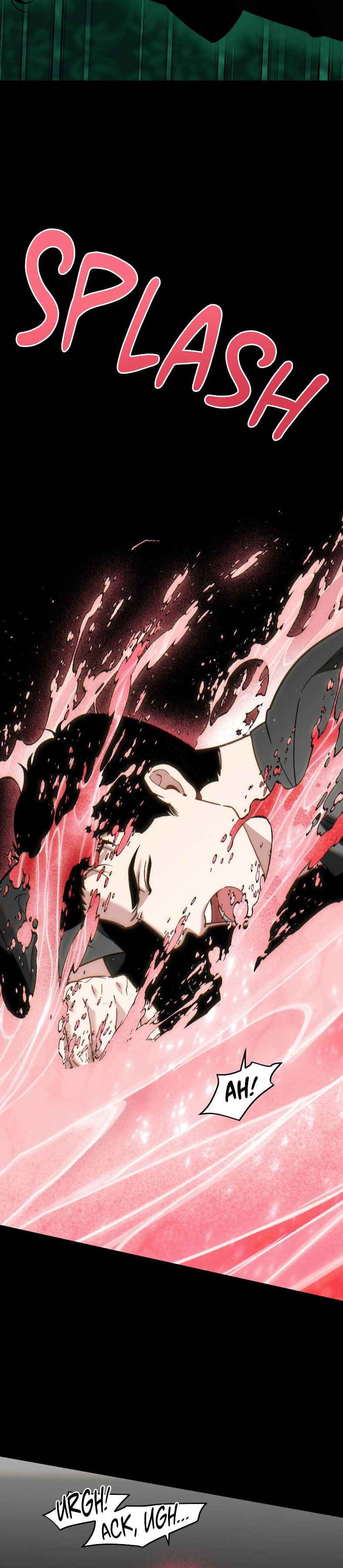 Swallow You Whole Chapter 61 - Page 11 in English