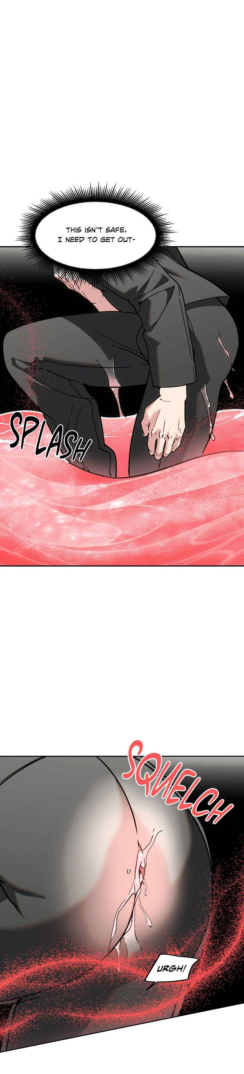 Swallow You Whole Chapter 61 - Page 14 in English