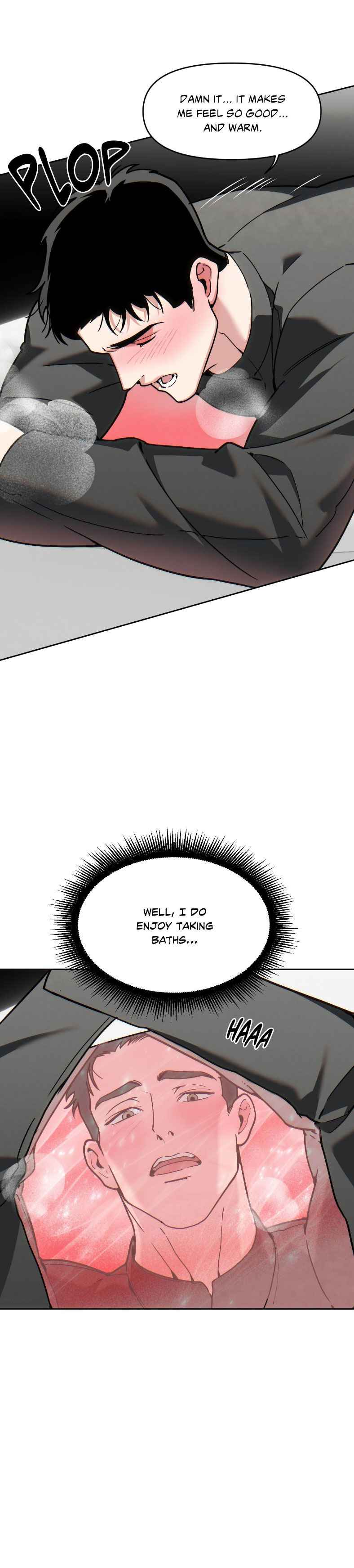 Swallow You Whole Chapter 61 - Page 15 in English