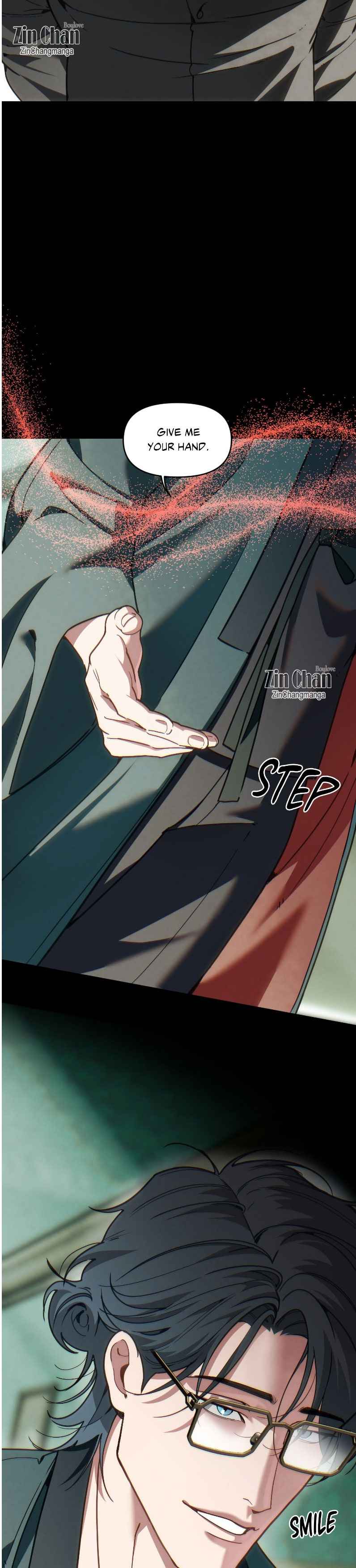 Swallow You Whole Chapter 61 - Page 7 in English
