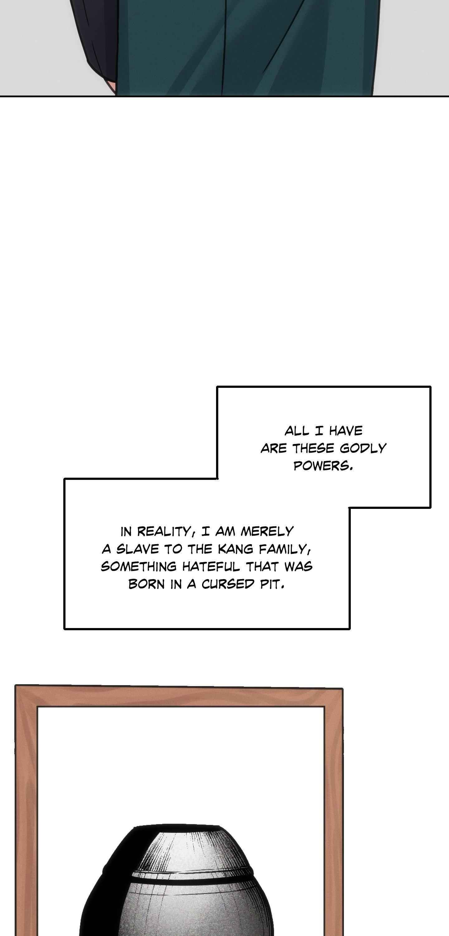 Swallow You Whole Chapter 62 - Page 13 in English