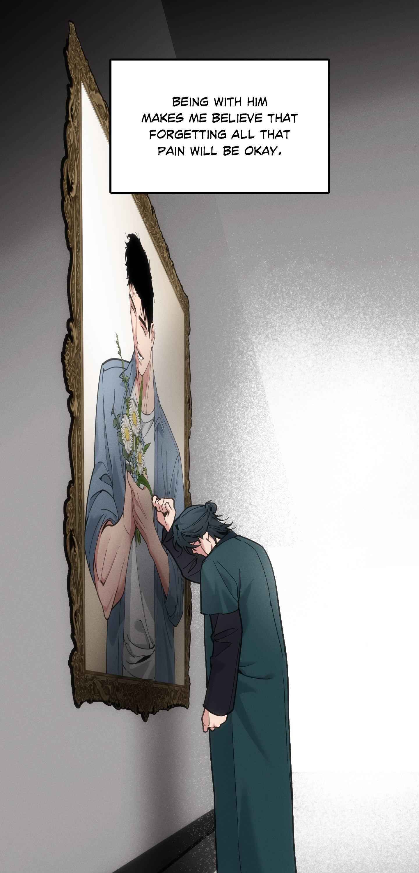 Swallow You Whole Chapter 62 - Page 17 in English