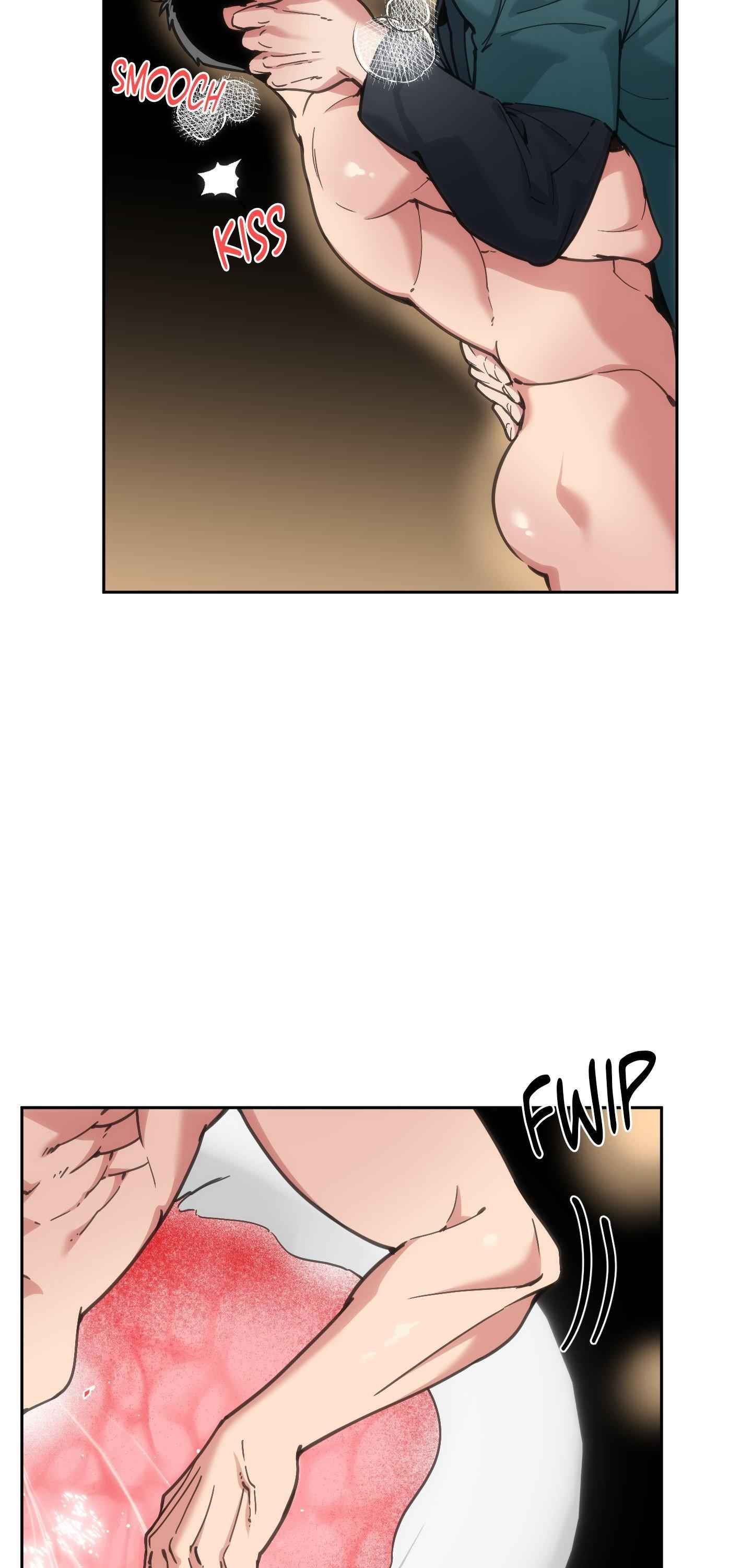 Swallow You Whole Chapter 62 - Page 19 in English