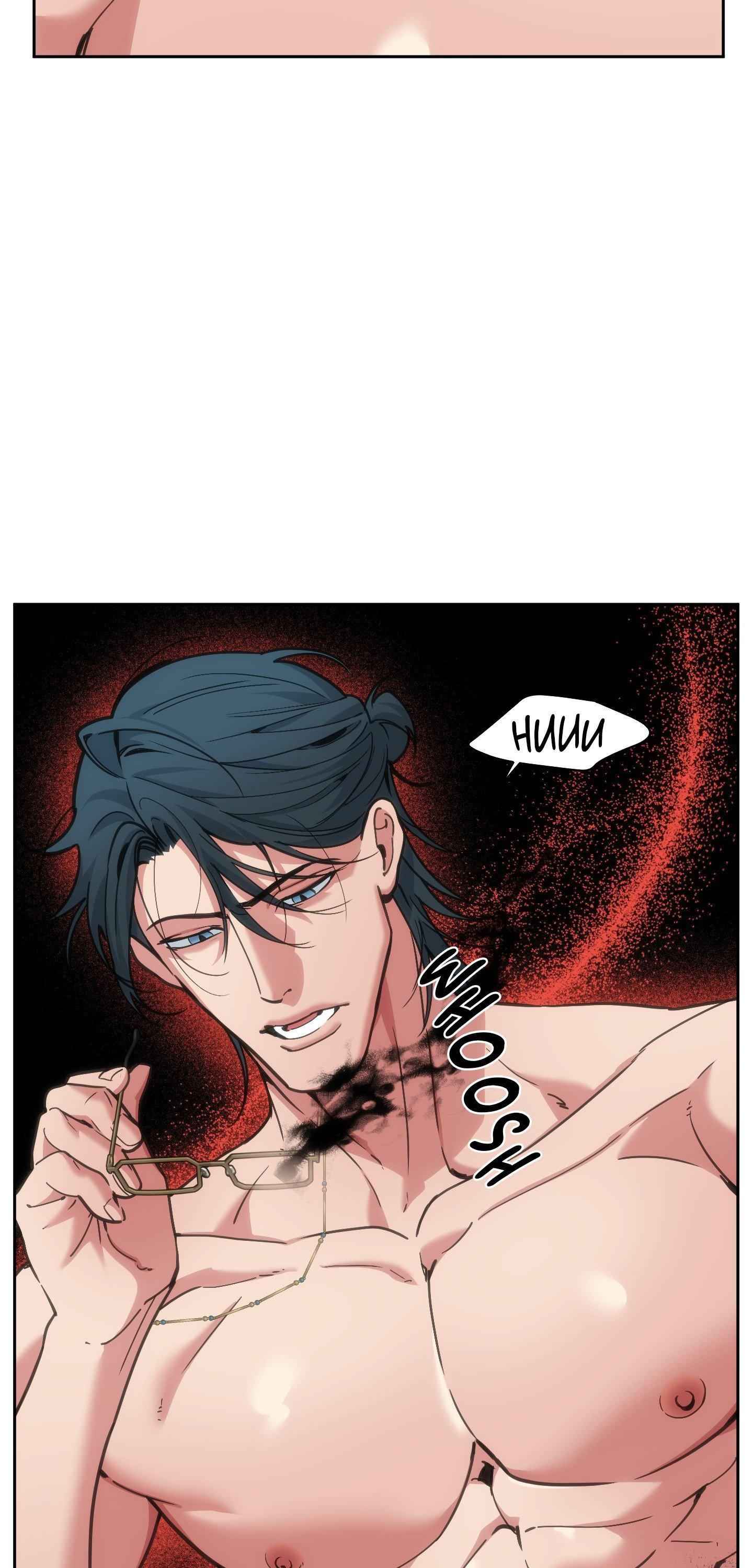 Swallow You Whole Chapter 62 - Page 24 in English