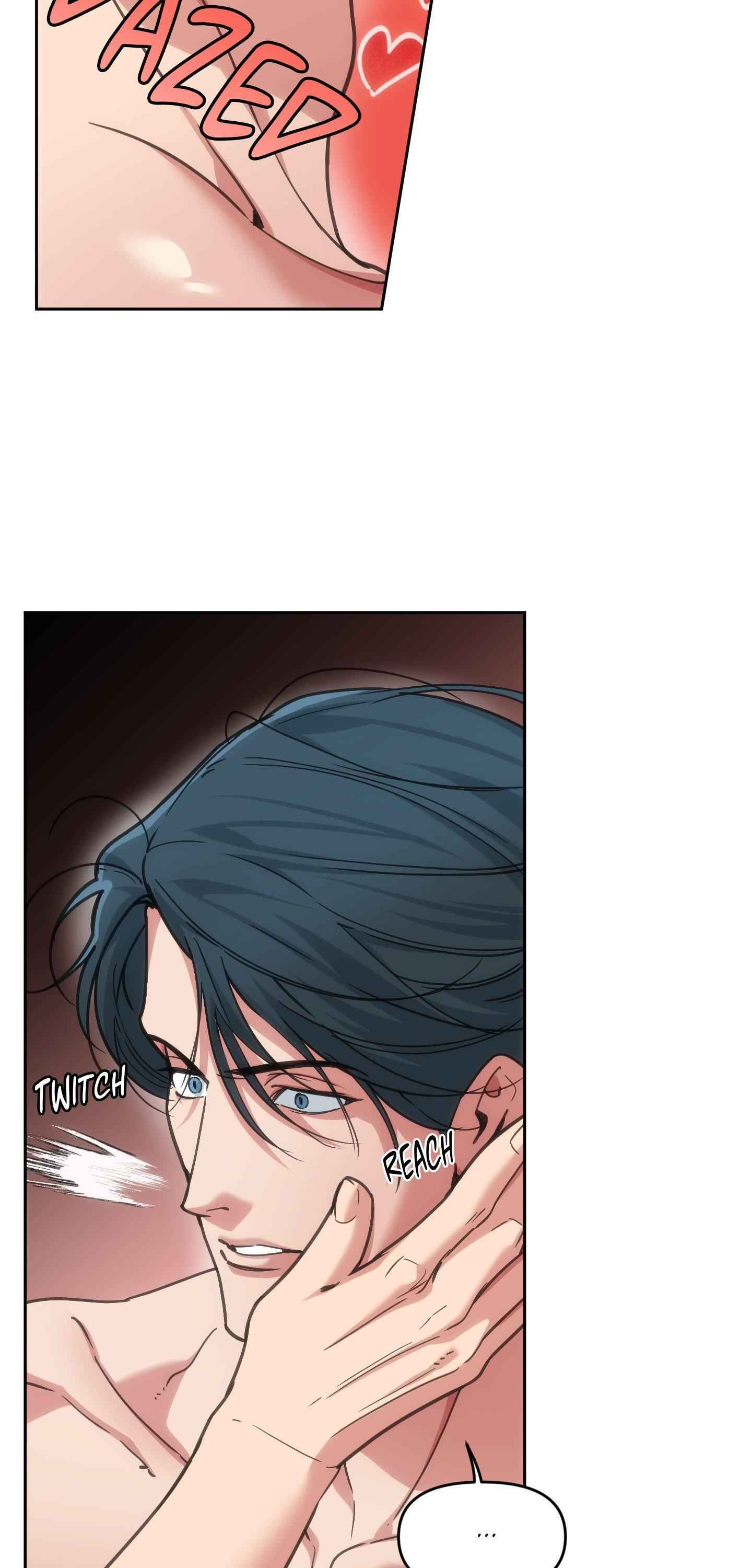 Swallow You Whole Chapter 62 - Page 26 in English