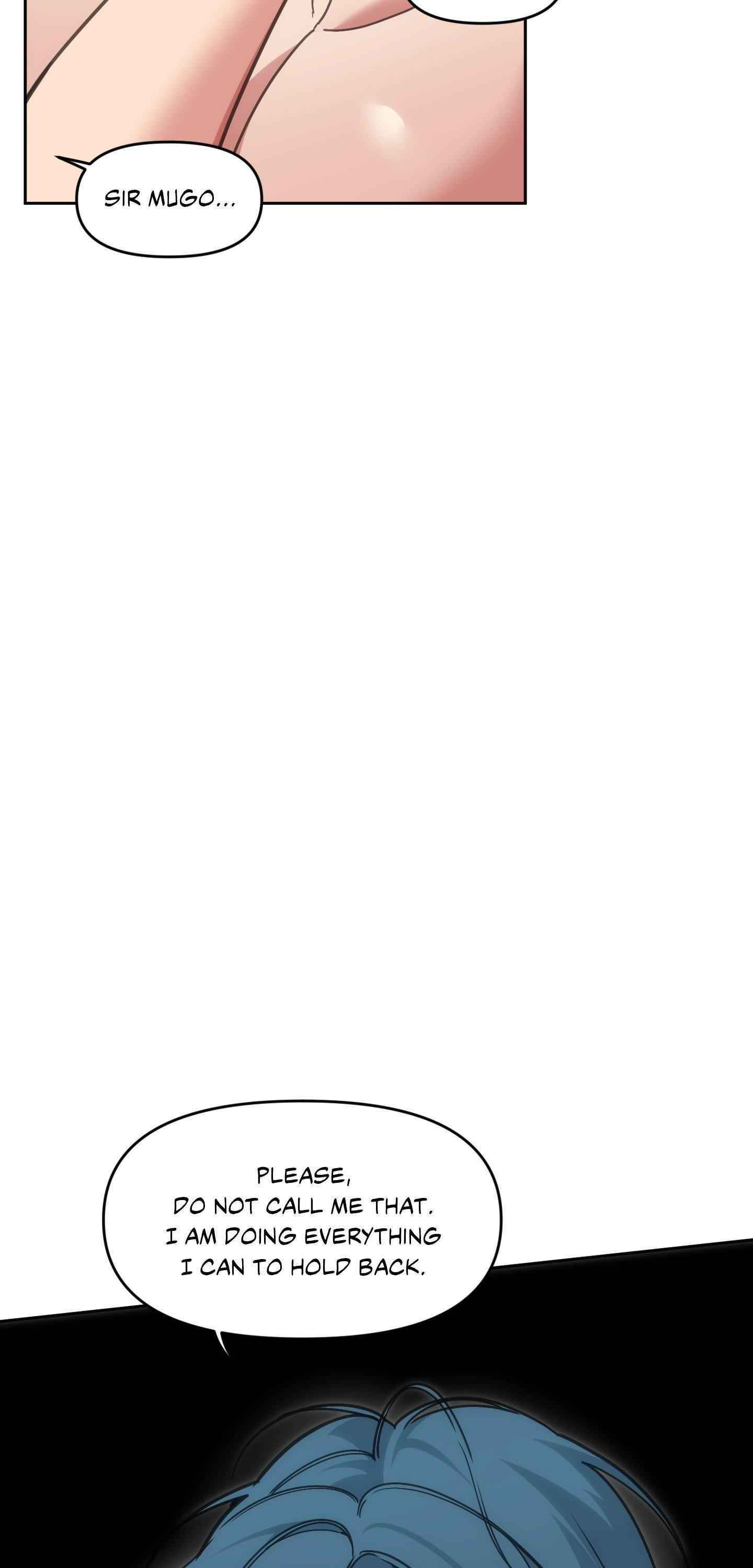 Swallow You Whole Chapter 62 - Page 27 in English