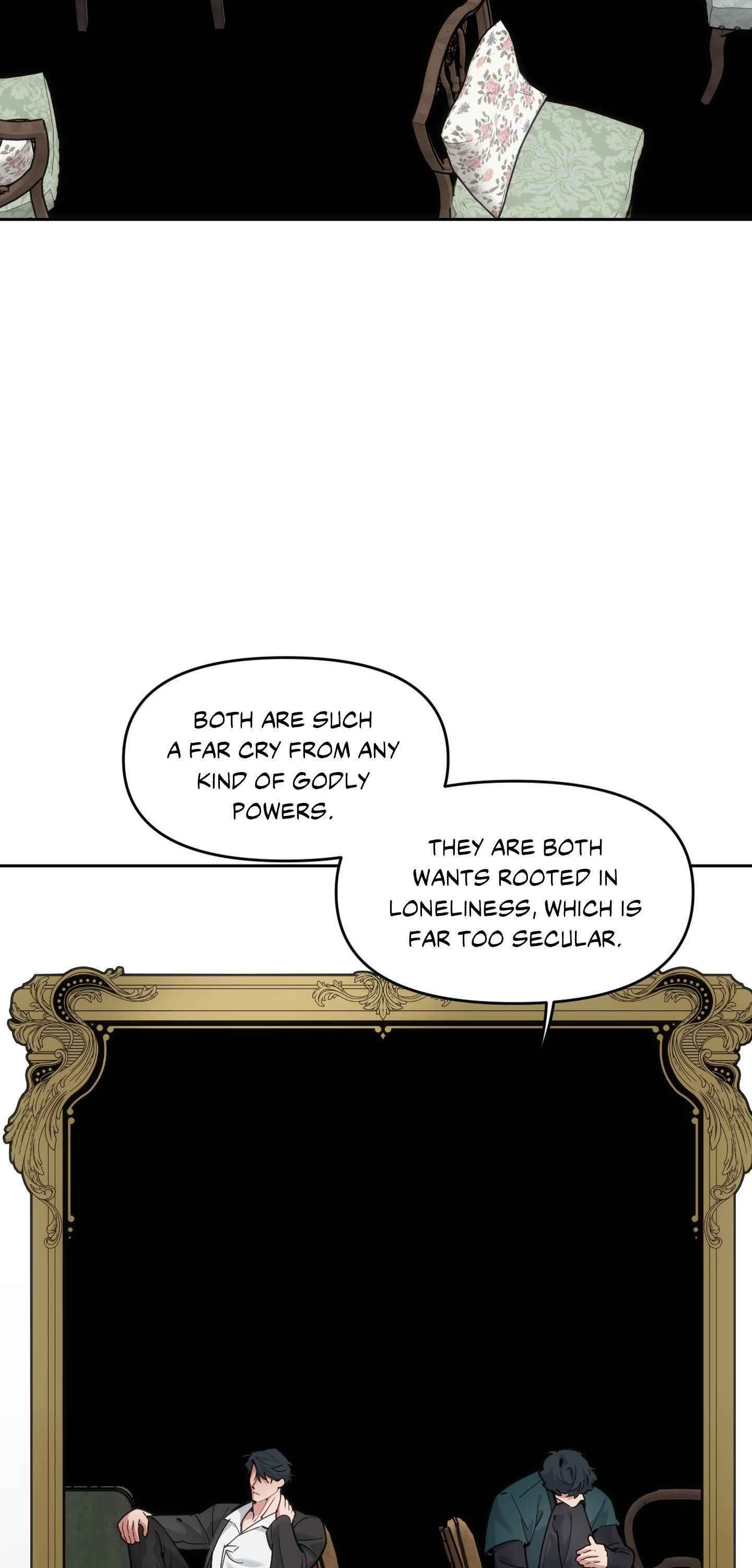 Swallow You Whole Chapter 62 - Page 3 in English