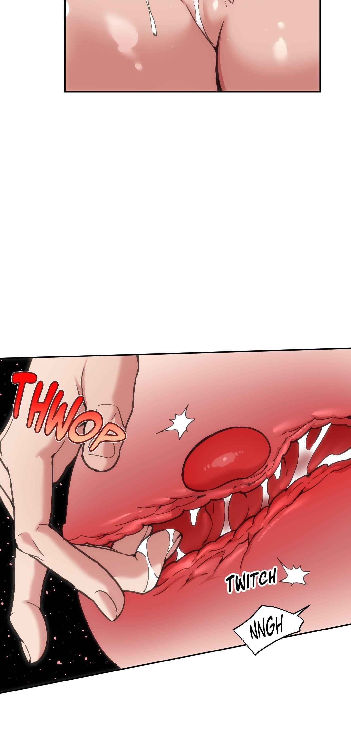Swallow You Whole Chapter 62 - Page 32 in English