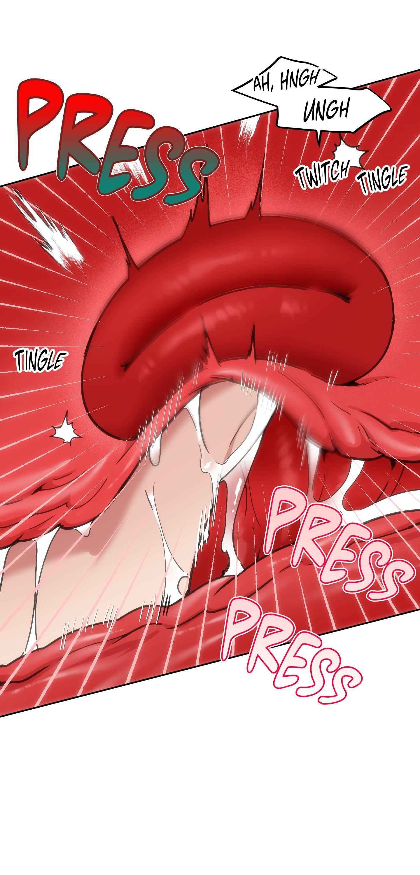 Swallow You Whole Chapter 62 - Page 33 in English