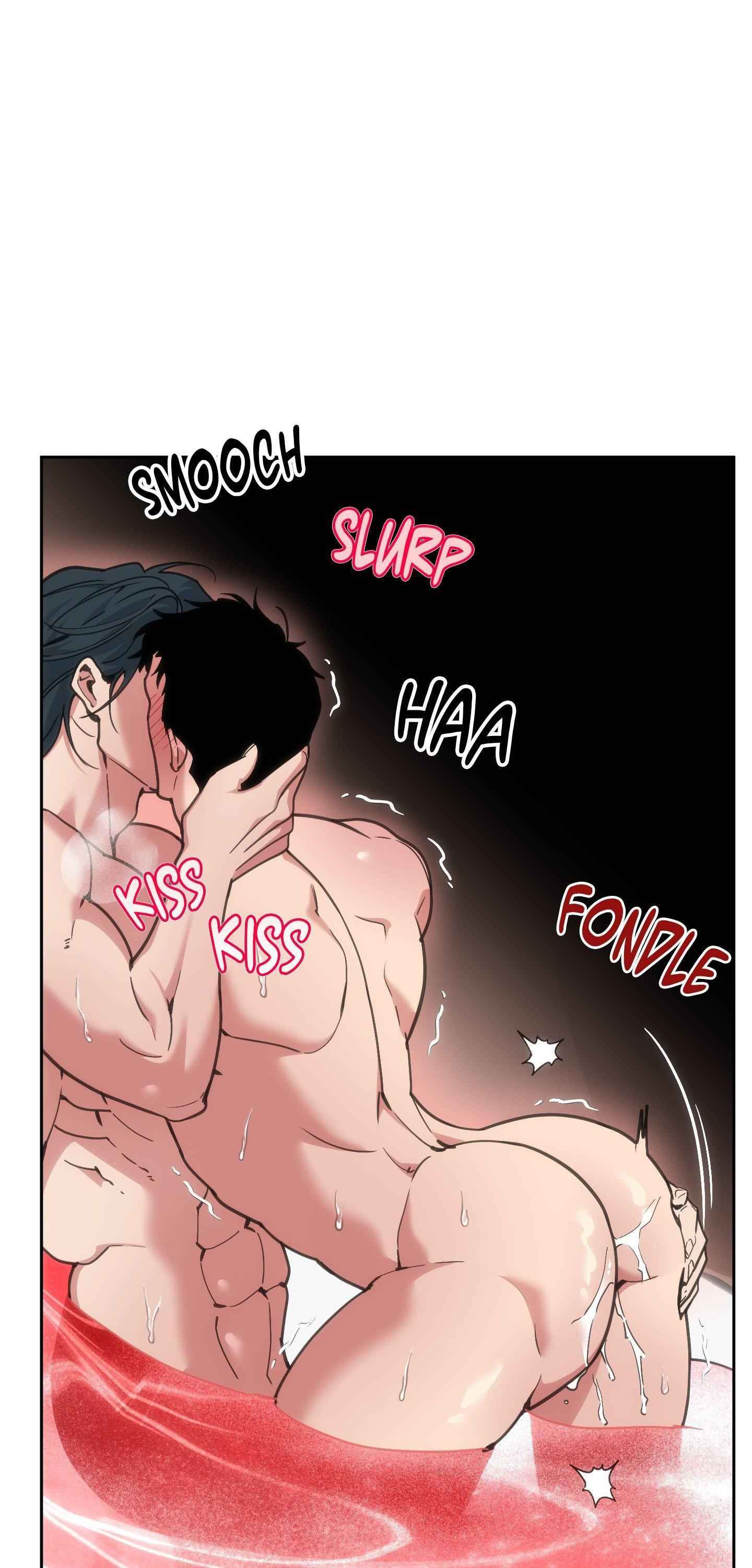 Swallow You Whole Chapter 62 - Page 44 in English