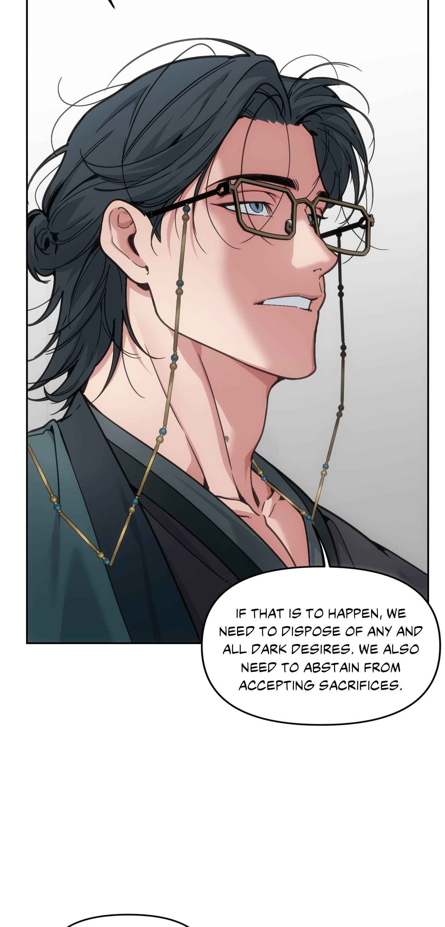 Swallow You Whole Chapter 62 - Page 5 in English