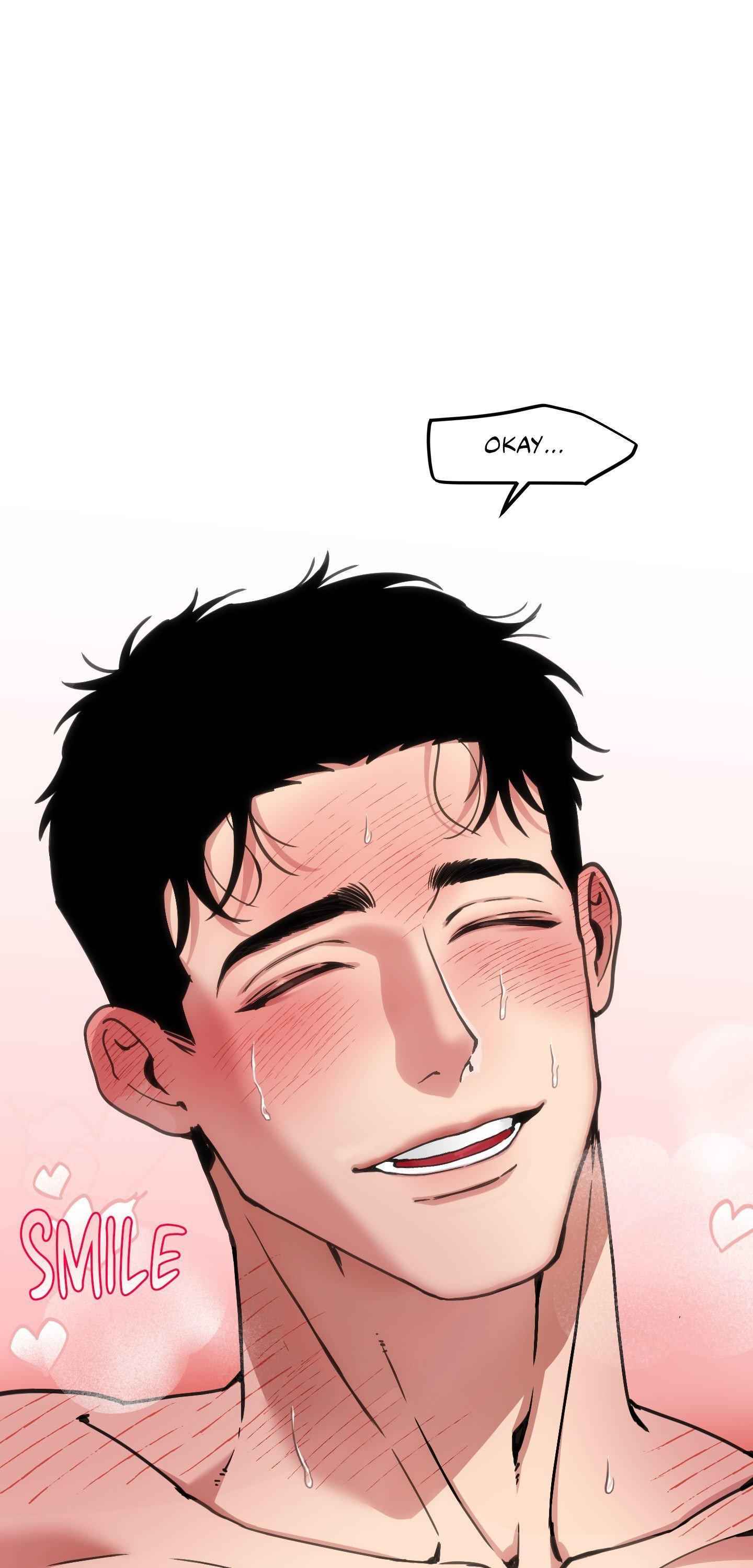 Swallow You Whole Chapter 62 - Page 61 in English